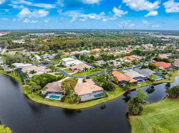579 Eagle Creek DR, NAPLES, FL 34113