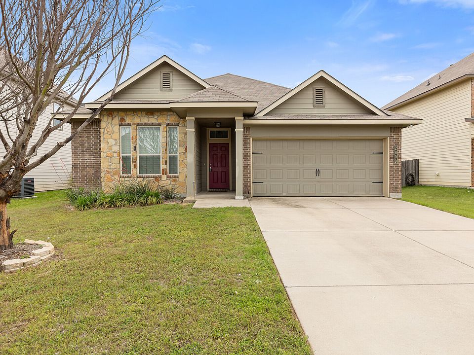 1st image of 2809 Keathley Dr