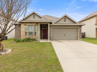 2809 Keathley Dr, Lorena, TX 76655