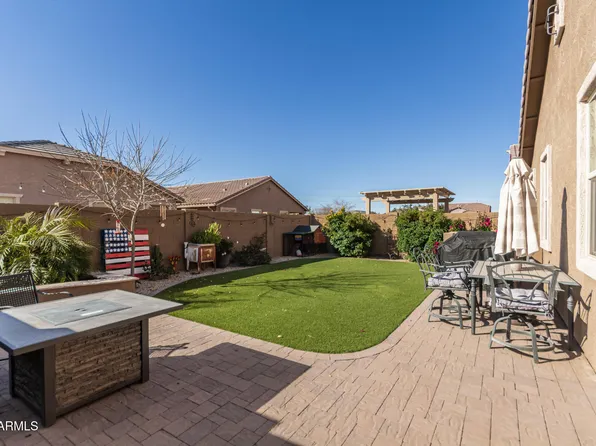 9617 E TESLA Avenue, Mesa, AZ 85212