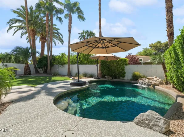 7522 E WOODSHIRE Cove, Scottsdale, AZ 85258