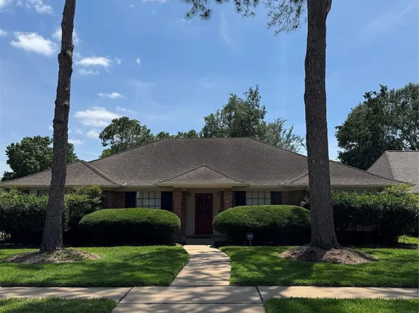 510 Everington Dr, Katy, TX 77450