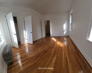 Rented by Metro Park Realty Inc