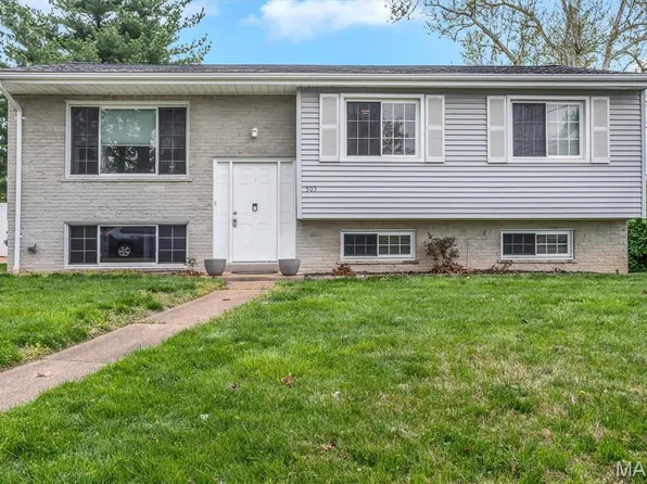 505 Robin Dr, Arnold, MO 63010