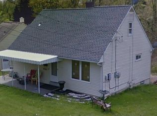 612 Jefferson Rd, Pittsburgh, PA 15235