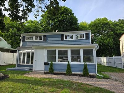 18 Jerben Drive, Stony Pt, NY, 10980