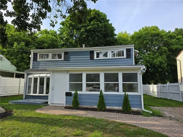 18 Jerben Drive, Stony Point, NY 10980