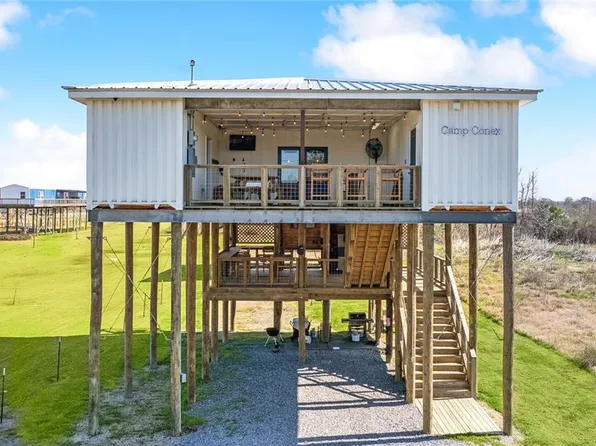 1729 Yscloskey Hwy, Saint Bernard, LA 70085