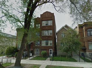 3849 W Maypole Ave #2, Chicago, IL 60624