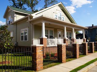 1226 Pine St, Augusta, GA 30901