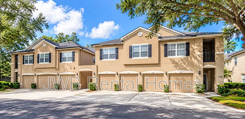 12301 Kernan Forest Blvd #107