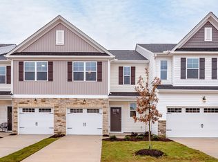 111 Fairwinds Dr, Lillington, NC 27546