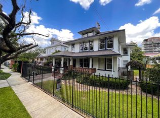 306 Sul Ross St, Houston, TX 77006