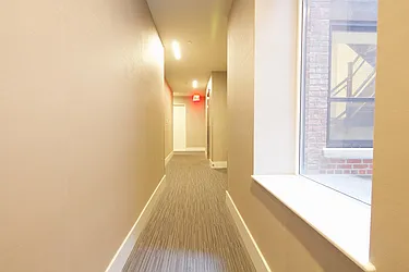 Rented by Landmark Manhattan Realty Corp