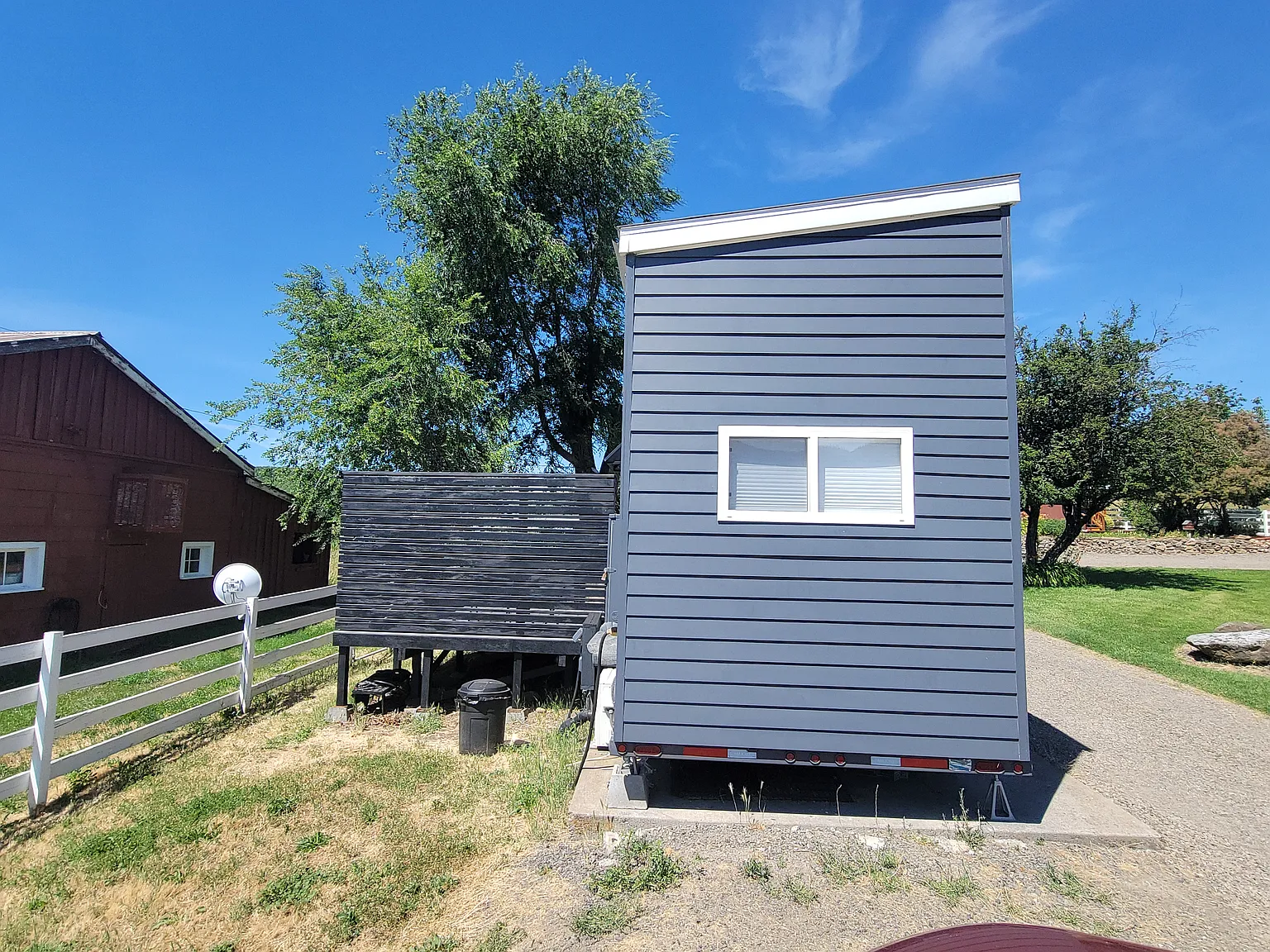 Studio, 204 sqft, $1,250 — Photo 2