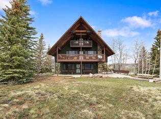 8777 E Soldier Creek Way S #12, Heber City, UT 84032