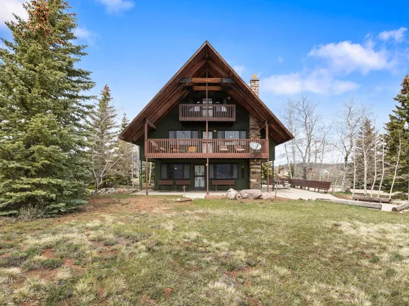 8777 E Soldier Creek Way S #12, Heber City, UT 84032