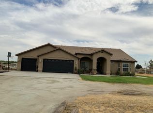 23897 Fremont Ave, Lemoore, CA 93245