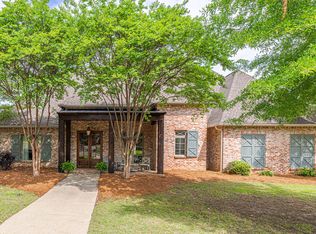 104 Ivy Brook Dr, Madison, MS 39110