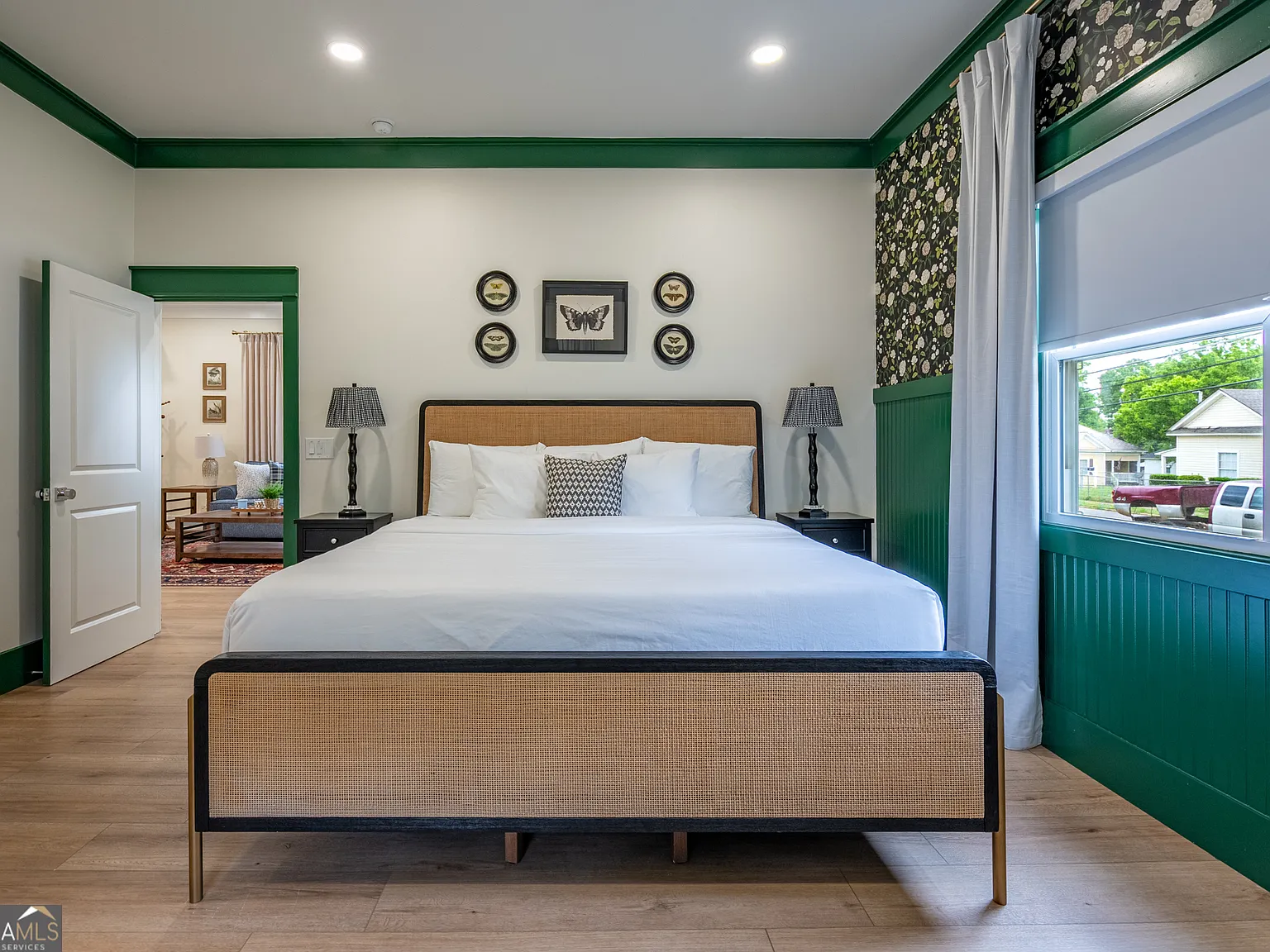 2 bed, 2.0 bath, $3,501 — Photo 4