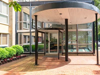 4970 Battery Ln APT 505, Bethesda, MD, 20814