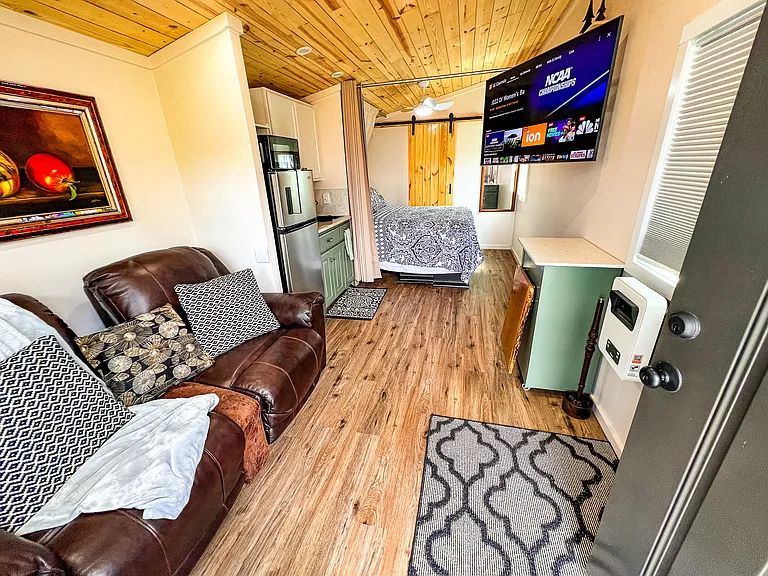 218 Bob McNeill Rd — Photo 15