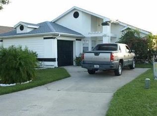 166 Seabreeze Cir, Kissimmee, FL 34743