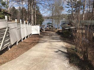 160 Bradley Rd, Jackson, GA 30233