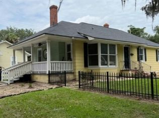 1502 E 48th St, Savannah, GA 31404
