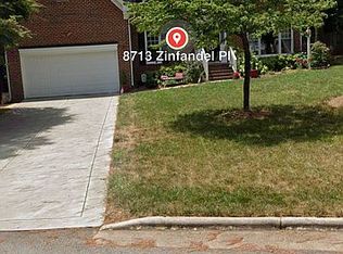 8713 Zinfandel Pl, Raleigh, NC 27615