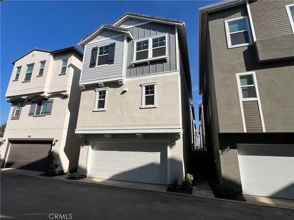 2544 Dorris St, South El Monte, CA 91733