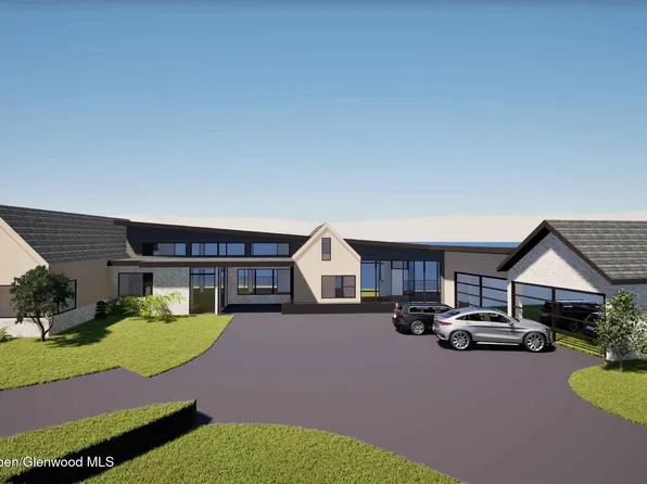 1294 River Bend Way, Glenwood Springs, CO 81601