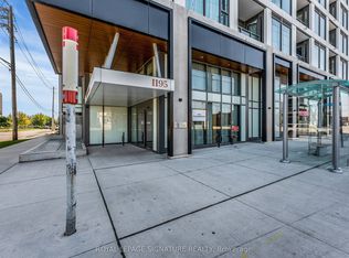 The Tailor, Toronto, ON M8Z 0H1