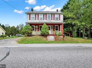 414 Main St, York Springs, PA 17372