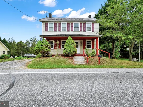 414 Main St, York Springs, PA 17372