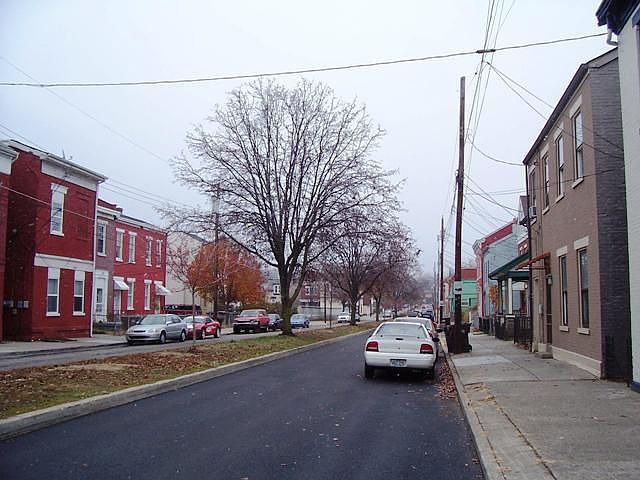 2nd image of 803 Saratoga St