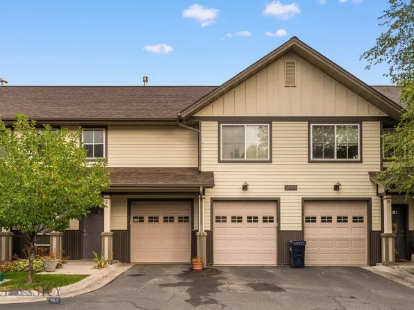 2948 Warbler Way APT C, Bozeman, MT 59718
