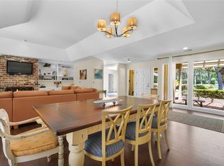 54 Harleston Green Rd, Hilton Head Island, SC 29928