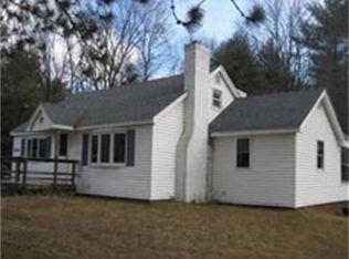 214 Baldwinville State Rd, Winchendon, MA 01475