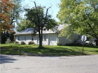 3657 Wilmore St, Dayton, OH 45416