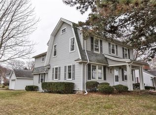 1568 N Winton Rd, Rochester, NY 14609