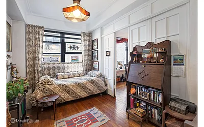 Sold by Douglas Elliman