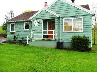 16431 SE Royer Rd, Damascus, OR 97089