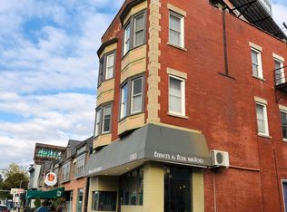 1363-3F Delaware Ave #3, Buffalo, NY 14209