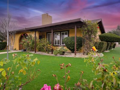 4312 Cambridge Dr, Bakersfield, CA, 93306