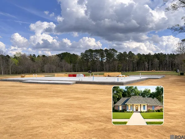 34500 N Corbin Rd, Walker, LA 70785