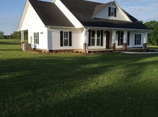 125 Copeland Buckatunna Rd, Copeland, AL 36558