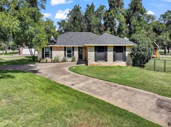 6103 Prospect Hill Dr, Granbury, TX 76049