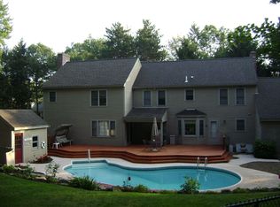 67 Boylston Cir, Shrewsbury, MA 01545