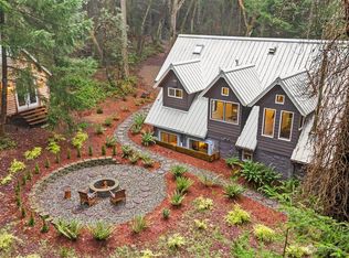 25311 75th Ave SW, Vashon, WA 98070